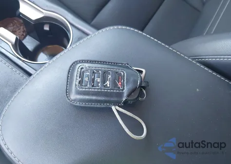 2019 Lexus Nx 300 z USA, uszkodzony, nr VIN JTJYARBZ8K2155951